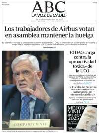 La Voz de Cádiz