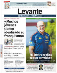 Levante