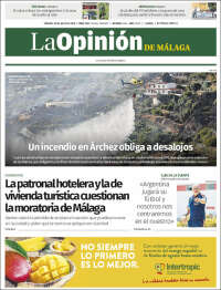 La Opinión de Málaga