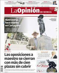 La Opinión de Murcia