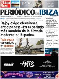 Periódico de Ibiza