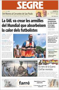 Segre