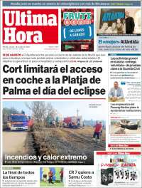 Última Hora