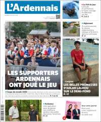 L'Ardenais