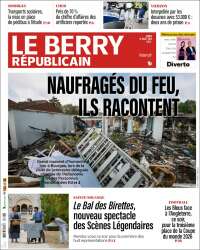 Berry Republicain