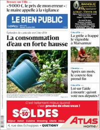 Le Bien Public