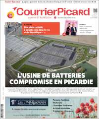Courrier Picard