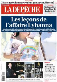 La Dépêche du Midi