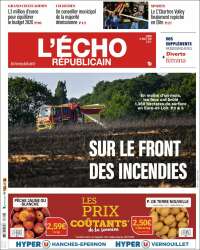 L'Echo Républicain