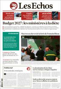 Les Echos
