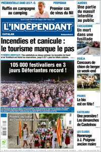Le Indépendant