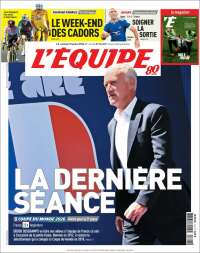 L'Equipe