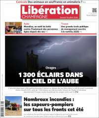 Libération Champagne