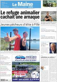 Le Maine Libre
