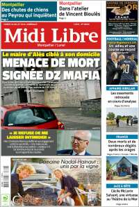 Midi Libre