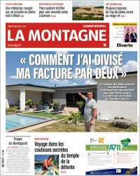 La Montagne