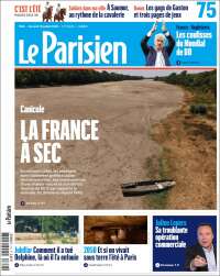 Le Parisien
