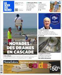 La Voix du Nord