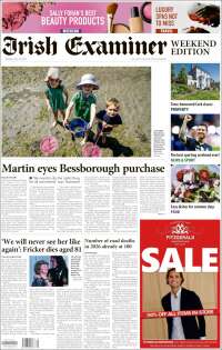 Irish Examiner