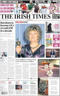 Irish Times