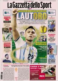La Gazzetta dello Sport