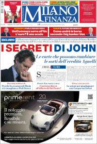 Milano Finanza