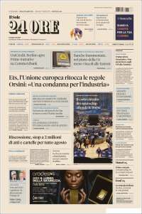 Il Sole 24 ORE