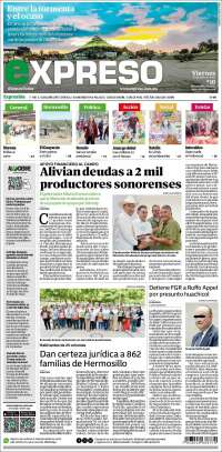 Expreso