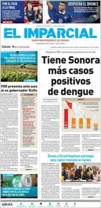 El Imparcial
