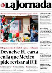 La Jornada