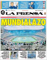 La Prensa