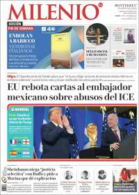 Milenio de Monterrey
