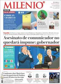 Milenio de Puebla