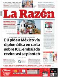 La Razón