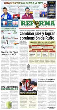 Reforma
