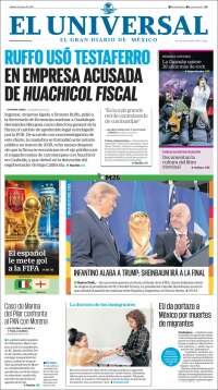 El Universal