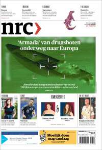 NRC Handelsblad