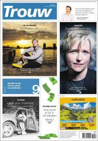 Trouw