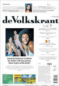 De Volkskrant