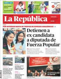 La Republica