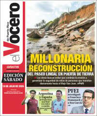 Vocero