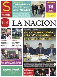 La Nación