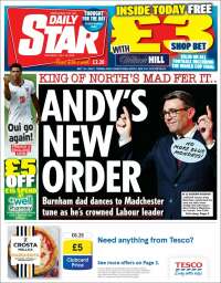 Daily Star
