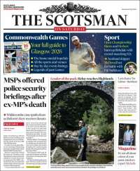 The Scotsman
