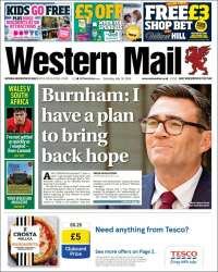 Western Mail