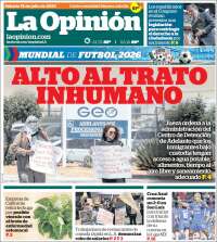 La Opinión