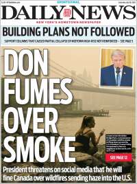 Daily News - New York