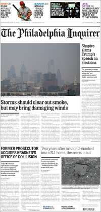 Philadelphia Inquirer