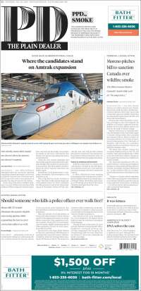 The Plain Dealer