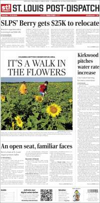 St. Louis Post-Dispatch